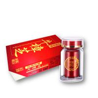 真心誠意 牛樟芝子實體複方