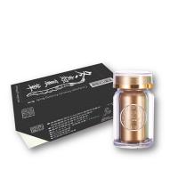 真心誠意 冬蟲夏草子實體